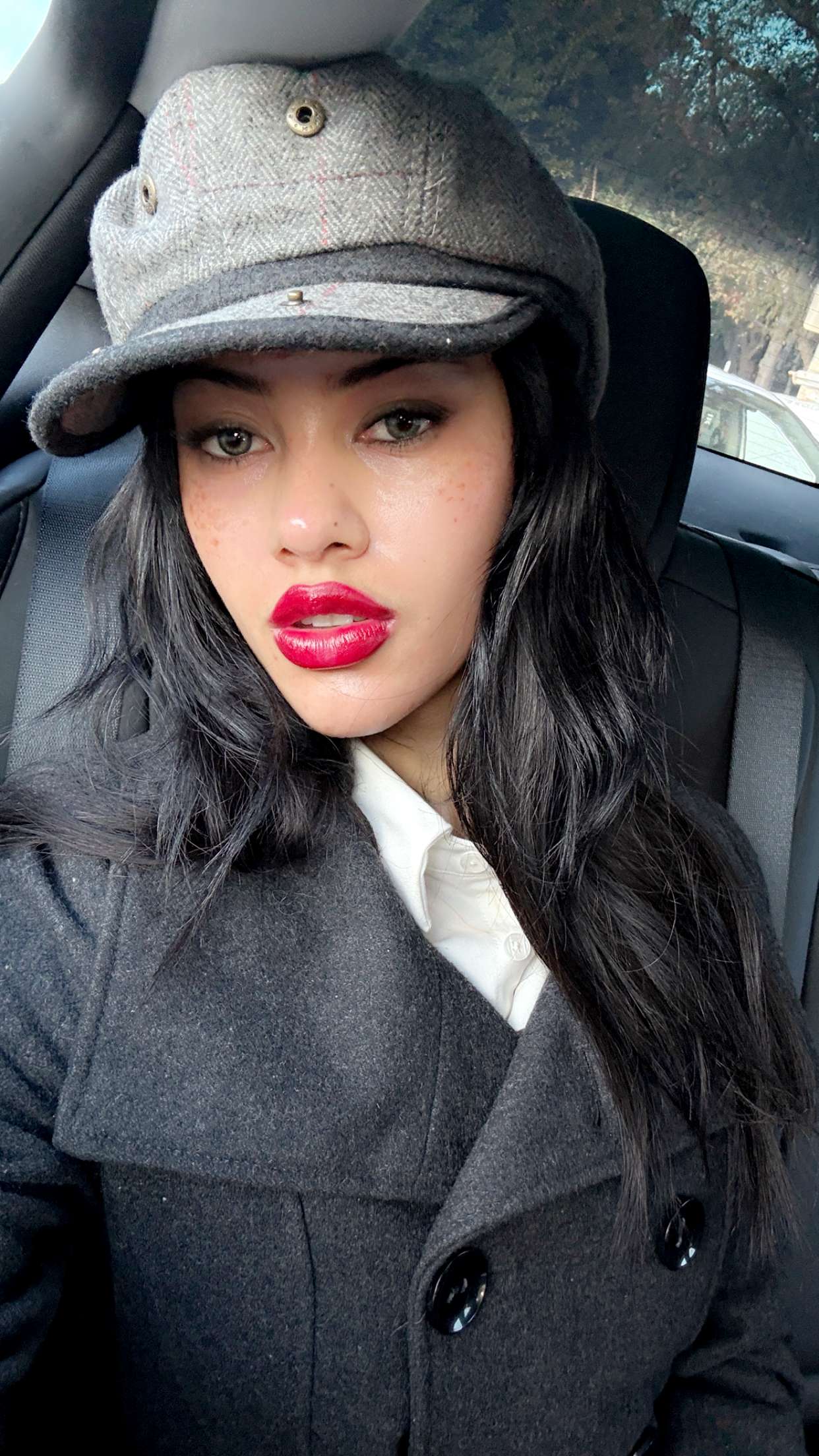 leonanaomii snapchat image archive image