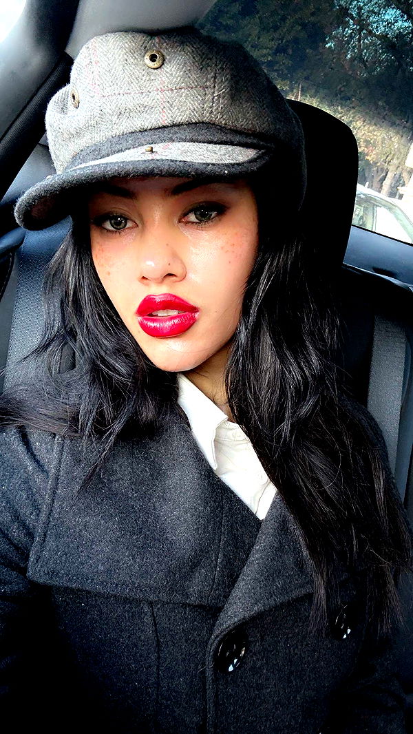 leonanaomii image ~ Altpins