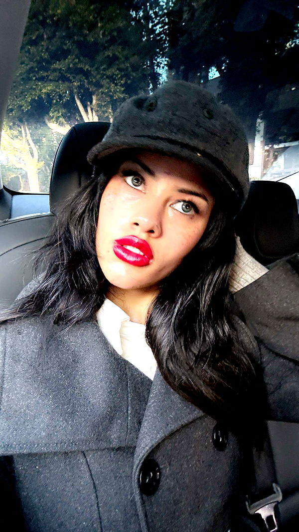 leonanaomii image ~ Altpins