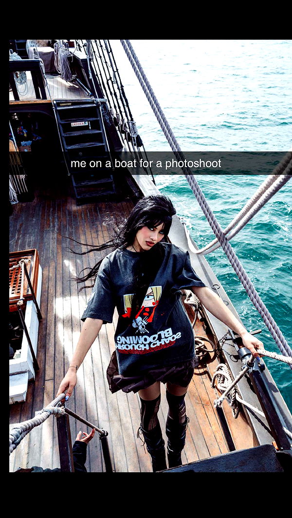 leonanaomii image ~ Altpins