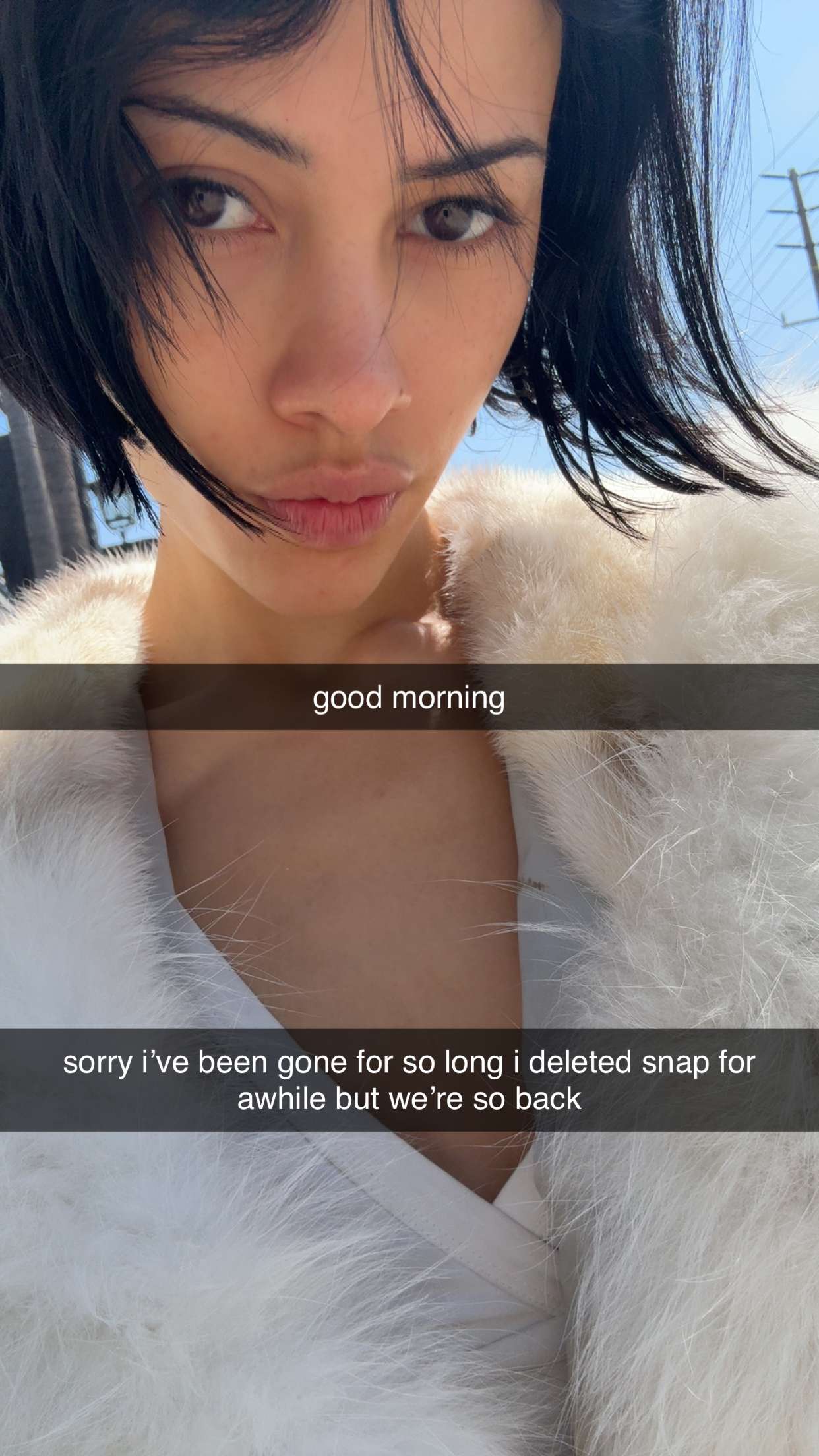 leonanaomii snapchat image archive image