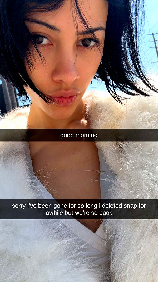 leonanaomii image ~ Altpins