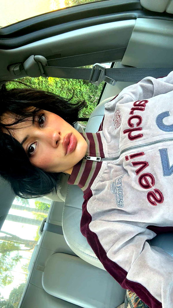 leonanaomii image ~ Altpins