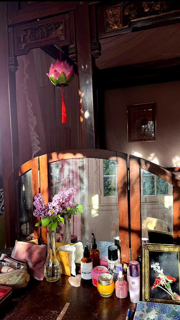 leonanaomii image ~ Altpins