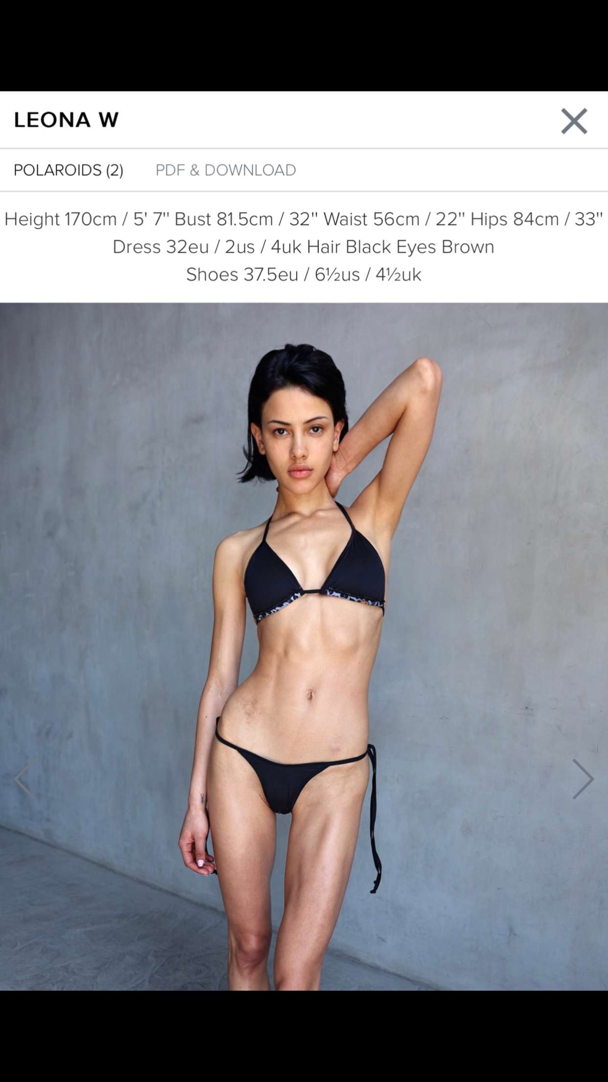 leonanaomii snapchat image archive image