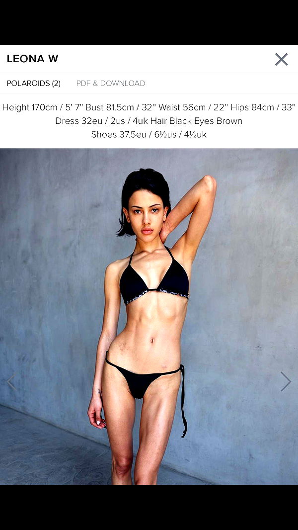 leonanaomii image ~ Altpins