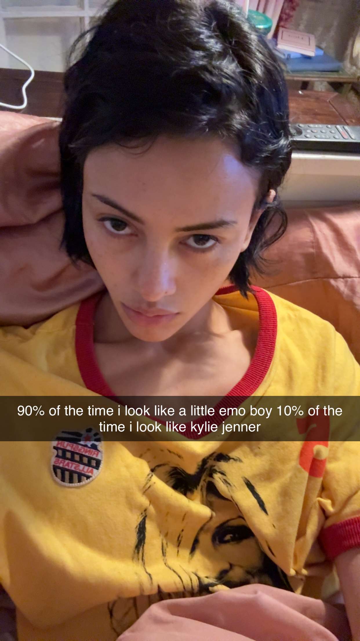 leonanaomii snapchat image archive image
