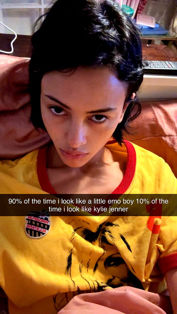 leonanaomii image ~ Altpins