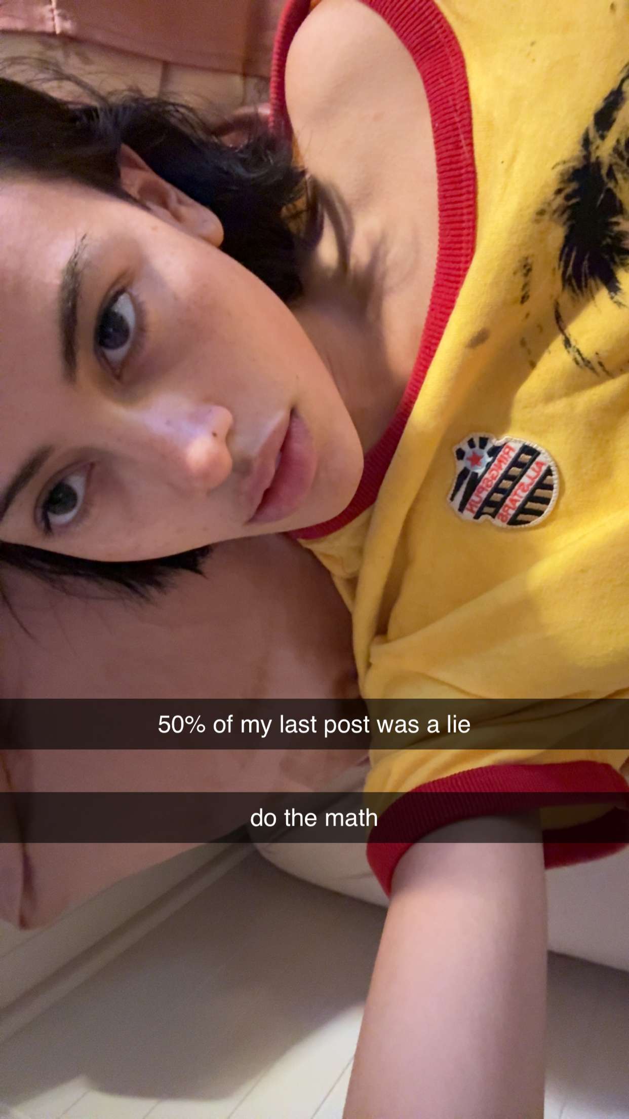 leonanaomii snapchat image archive image