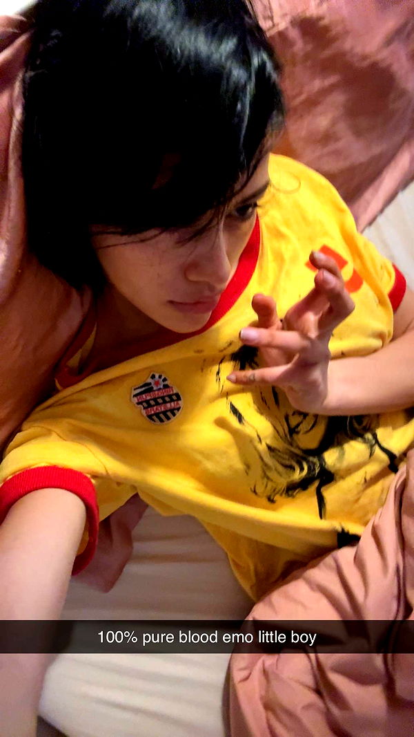 leonanaomii image ~ Altpins