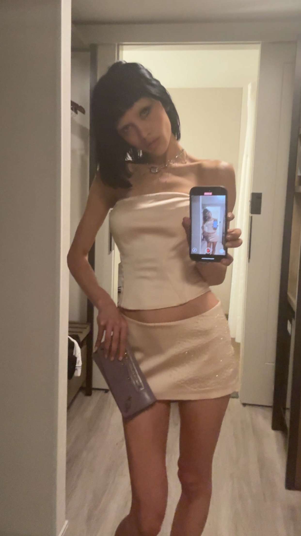 leonanaomii snapchat image archive image