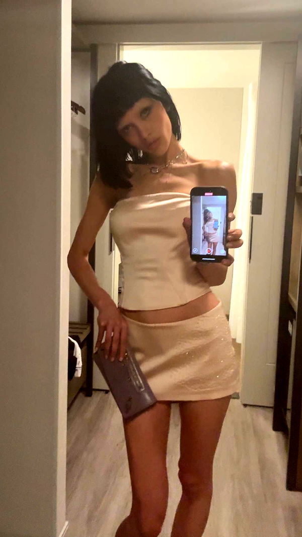 leonanaomii image ~ Altpins