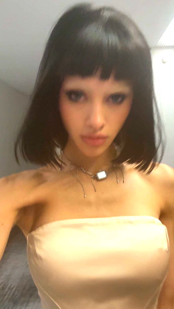 leonanaomii image ~ Altpins