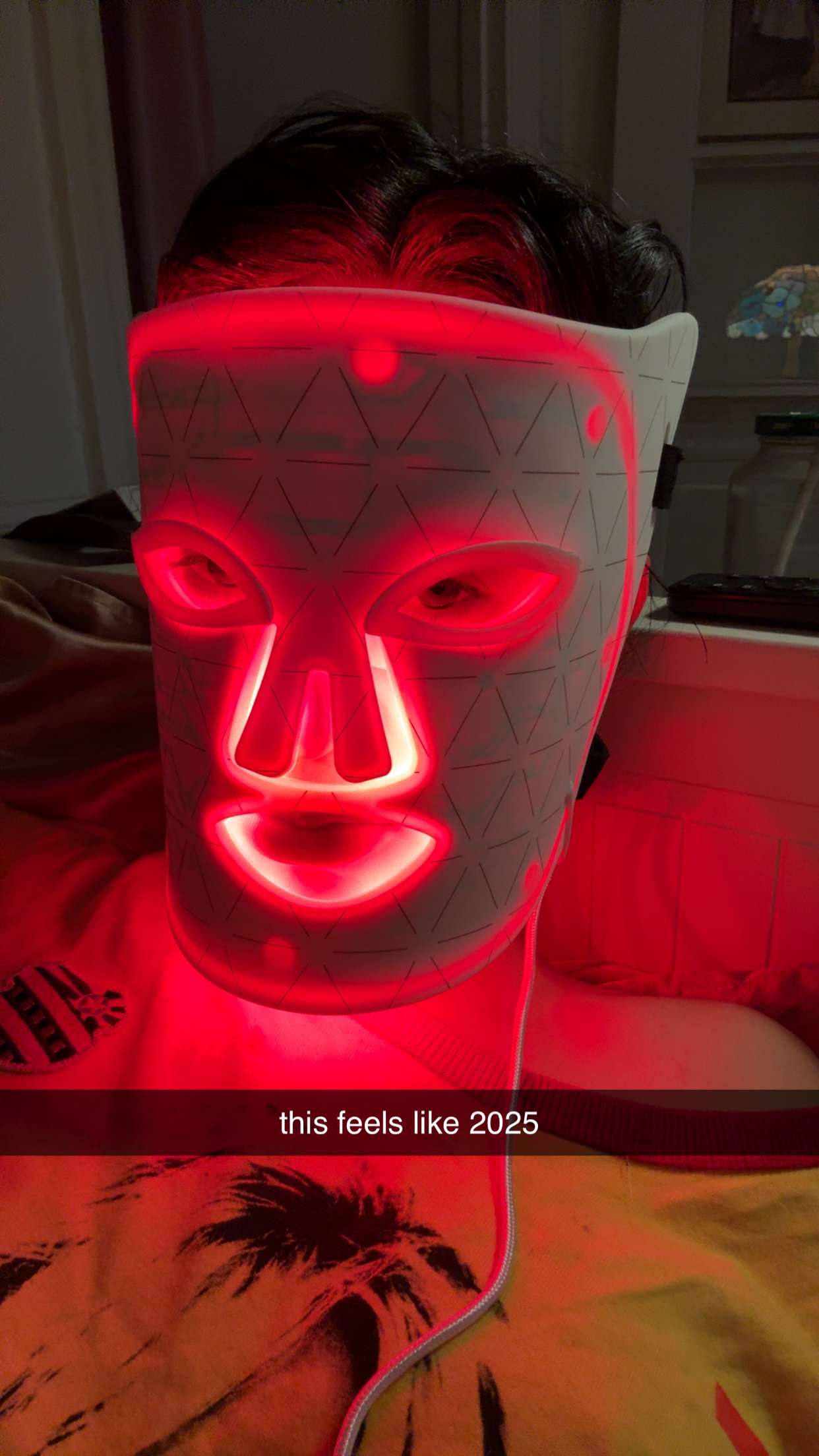 leonanaomii snapchat image archive image