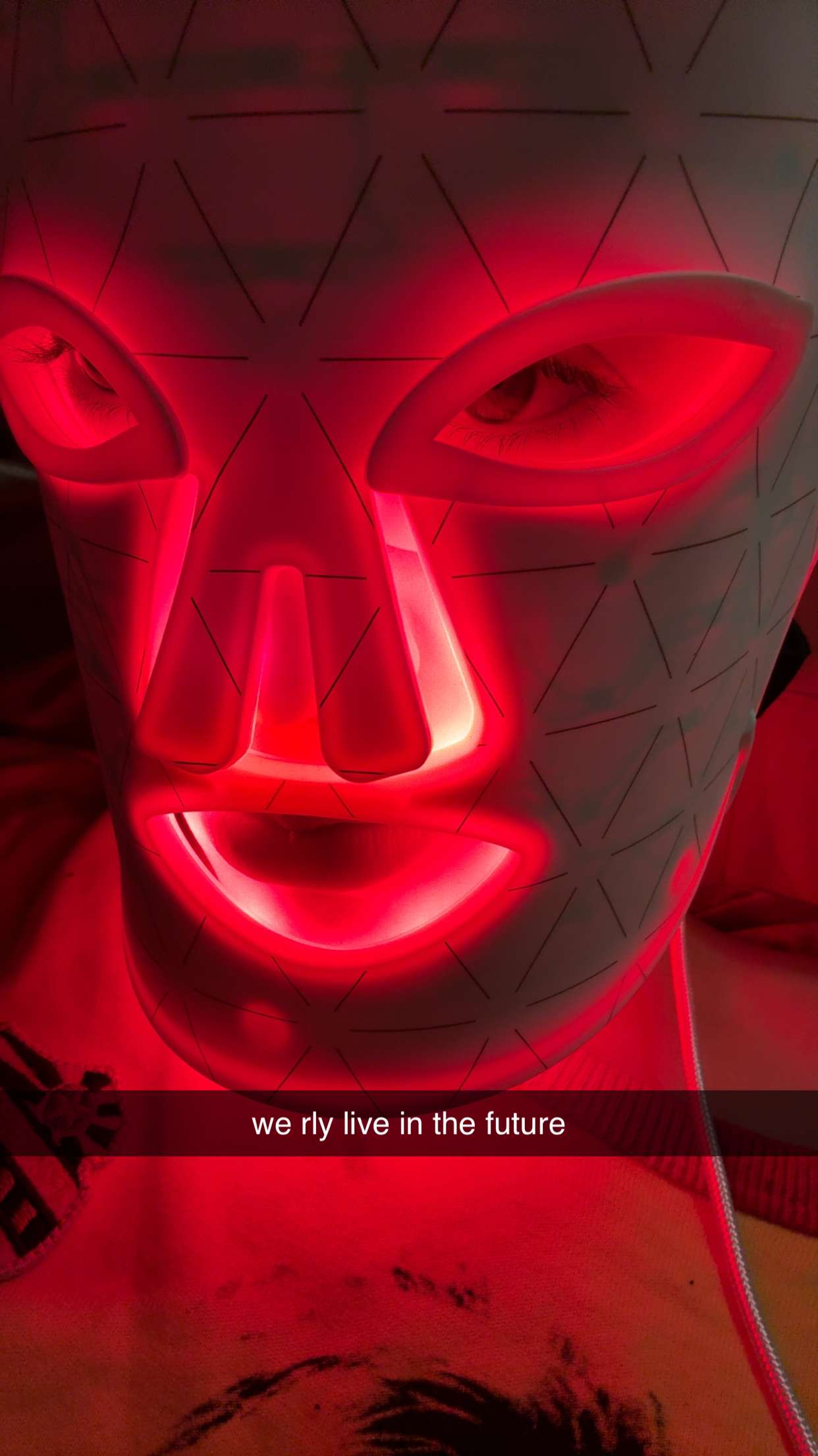 leonanaomii snapchat image archive image