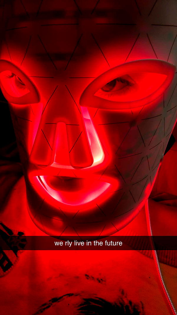 leonanaomii image ~ Altpins