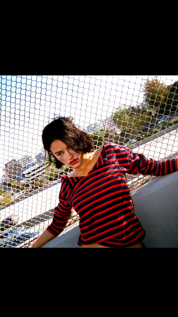 leonanaomii image ~ Altpins