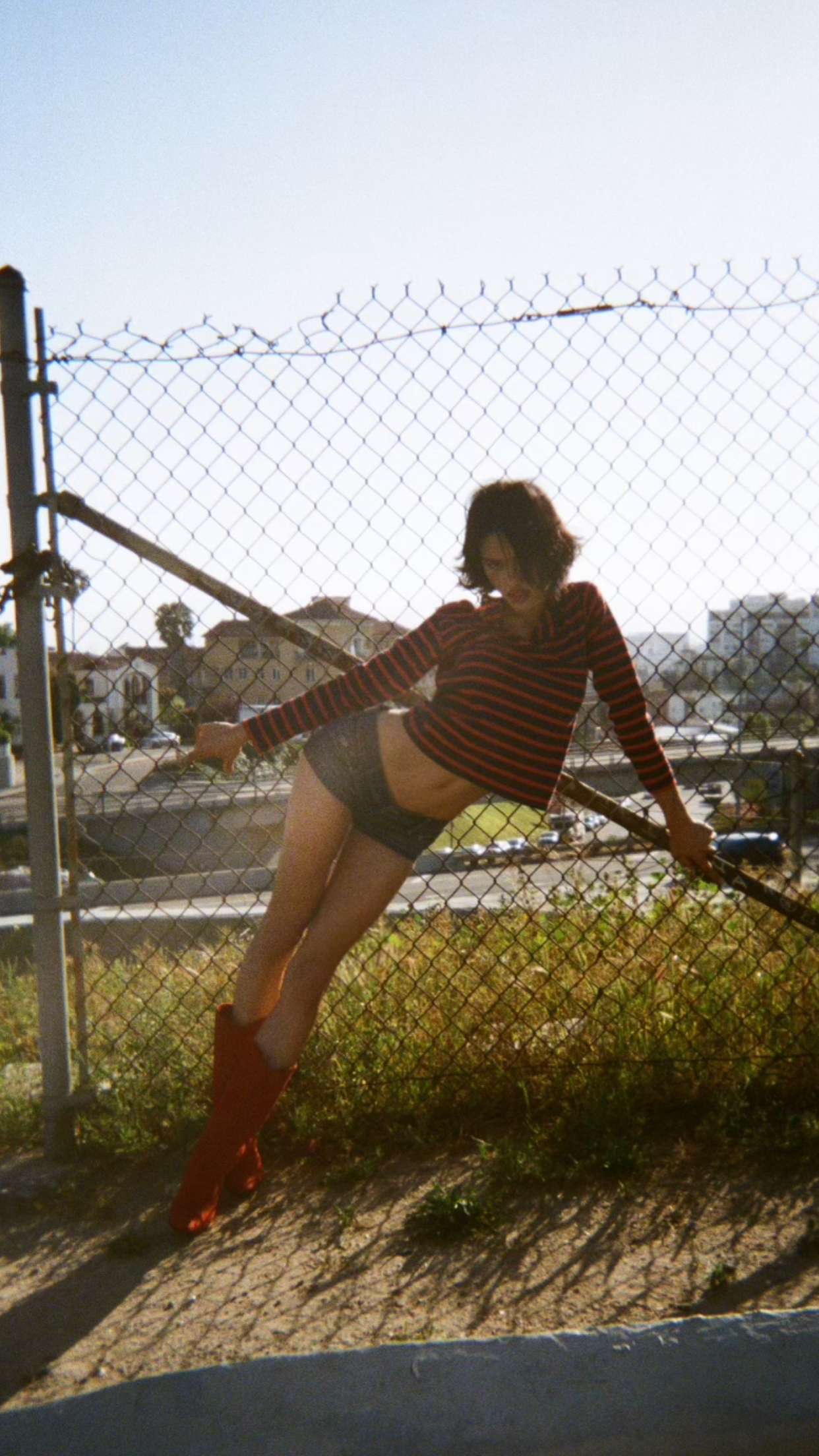 leonanaomii snapchat image archive image