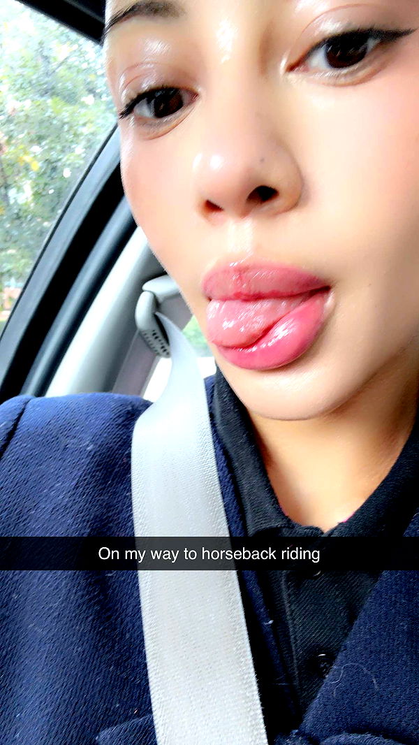 leonanaomii image ~ Altpins