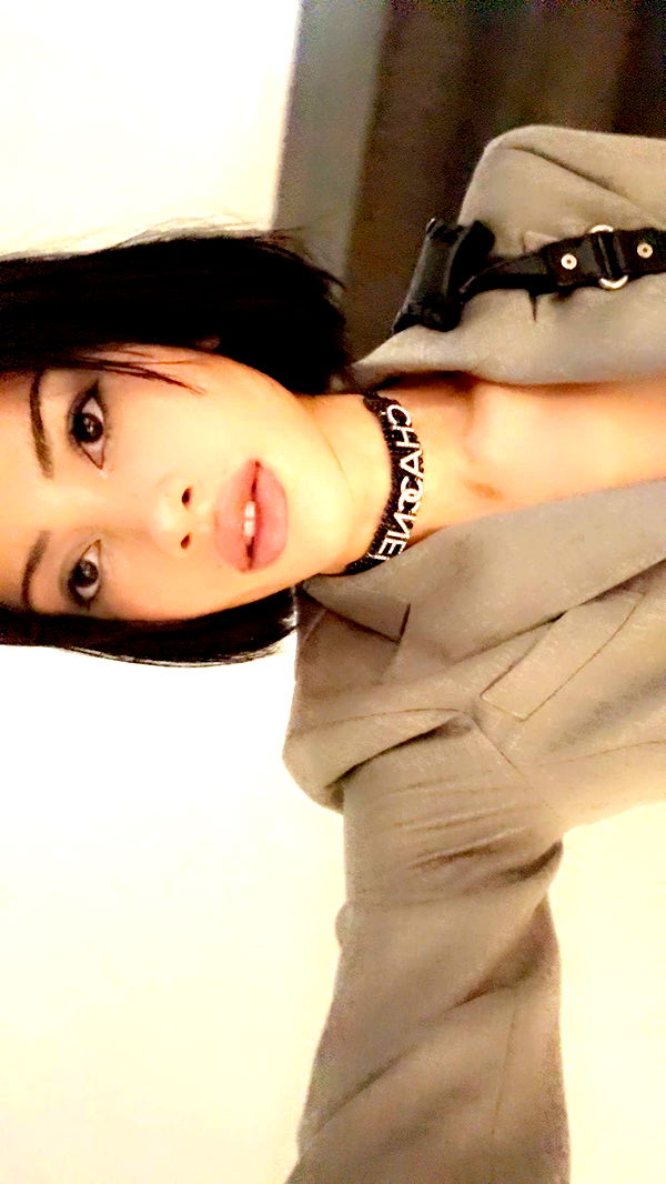 leonanaomii image ~ Altpins