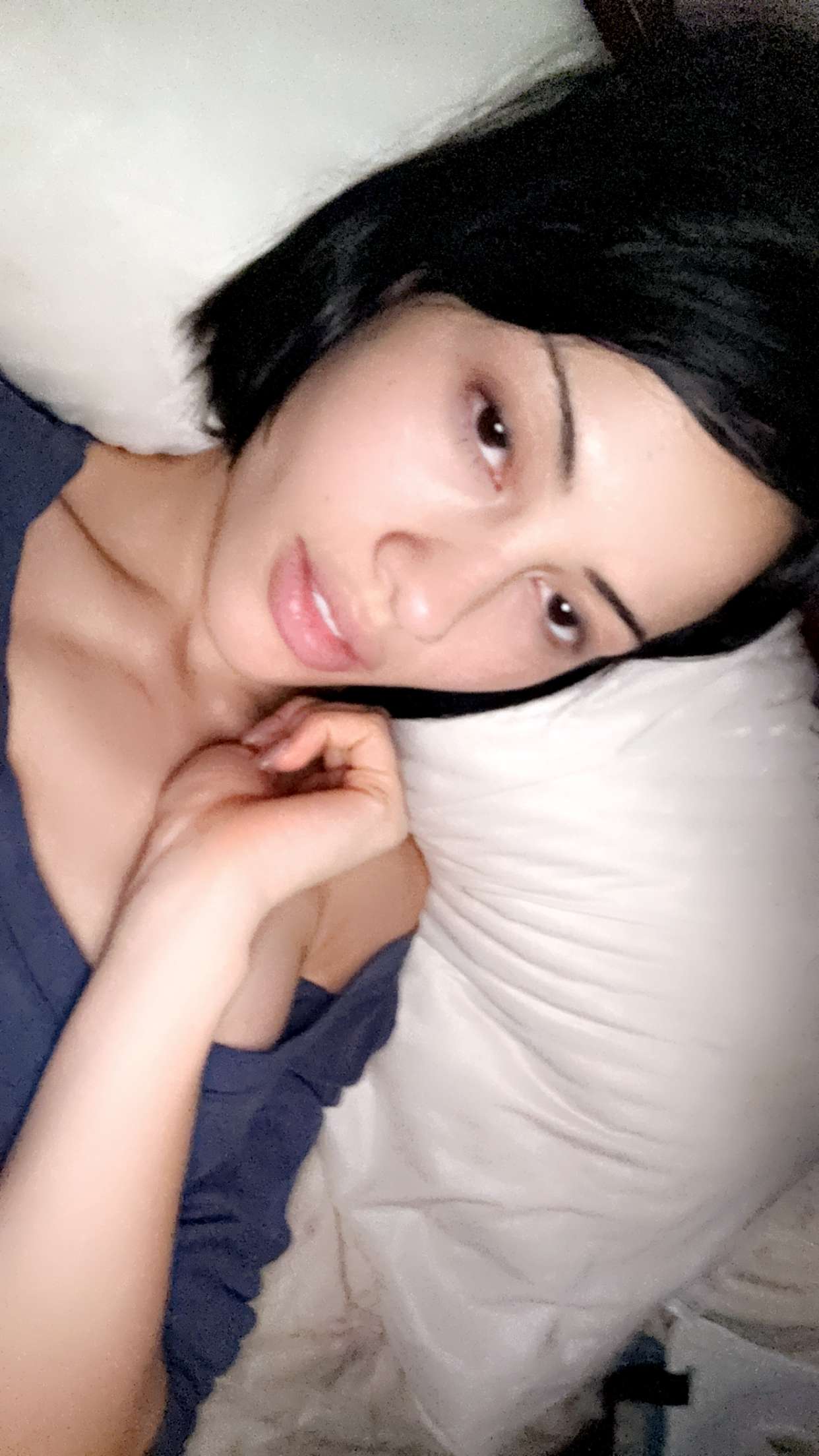 leonanaomii snapchat image archive image