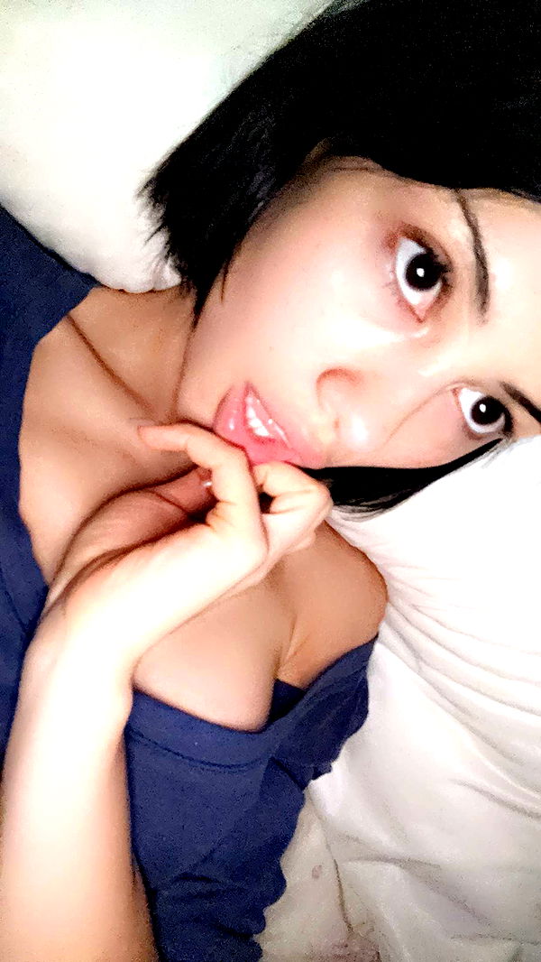 leonanaomii image ~ Altpins