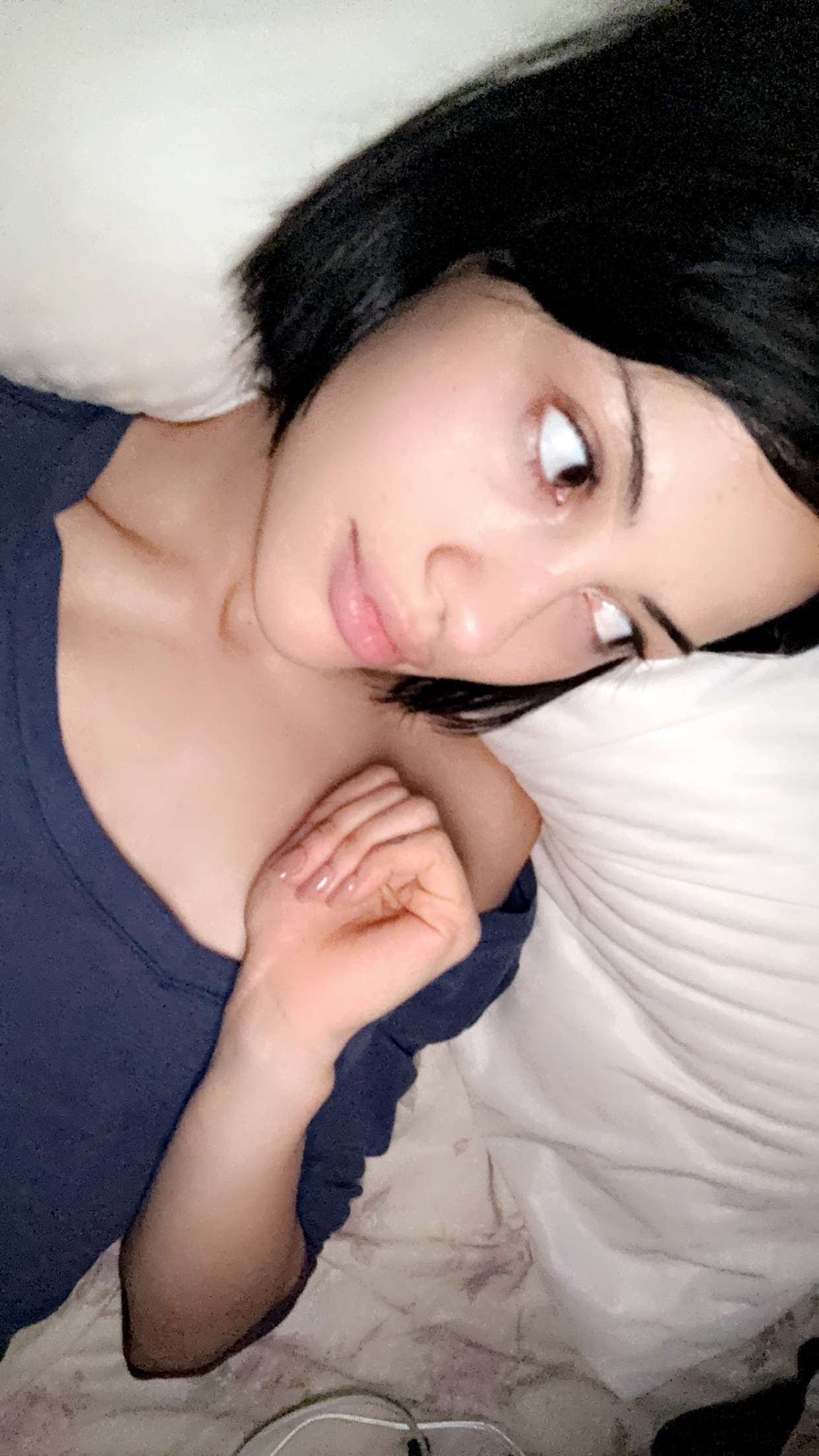 leonanaomii snapchat image archive image