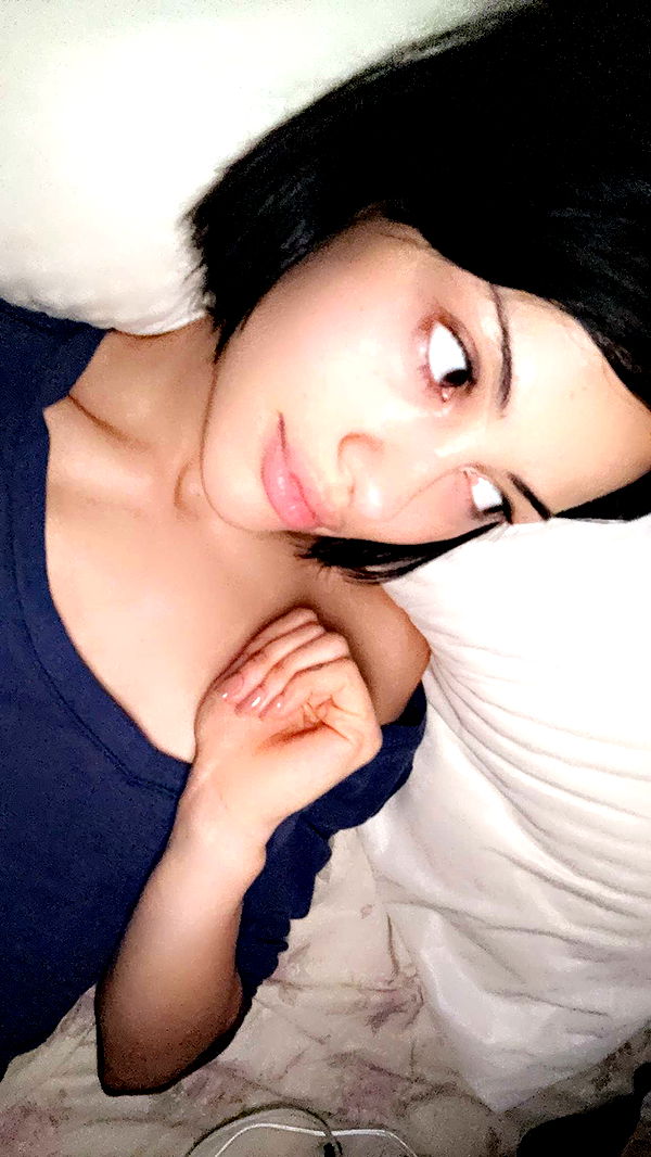 leonanaomii image ~ Altpins