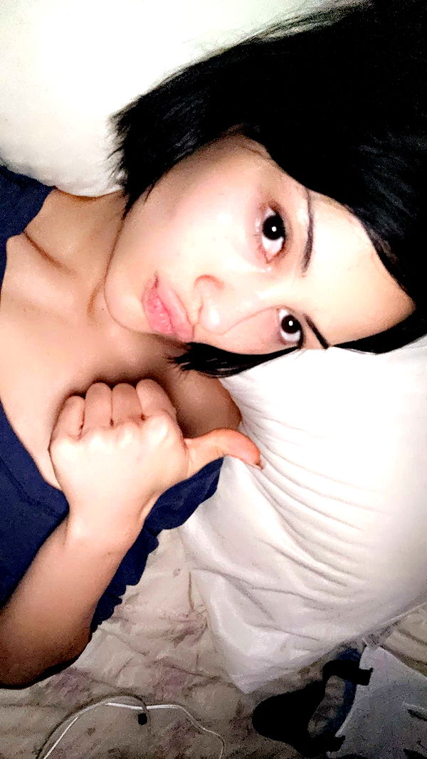 leonanaomii image ~ Altpins