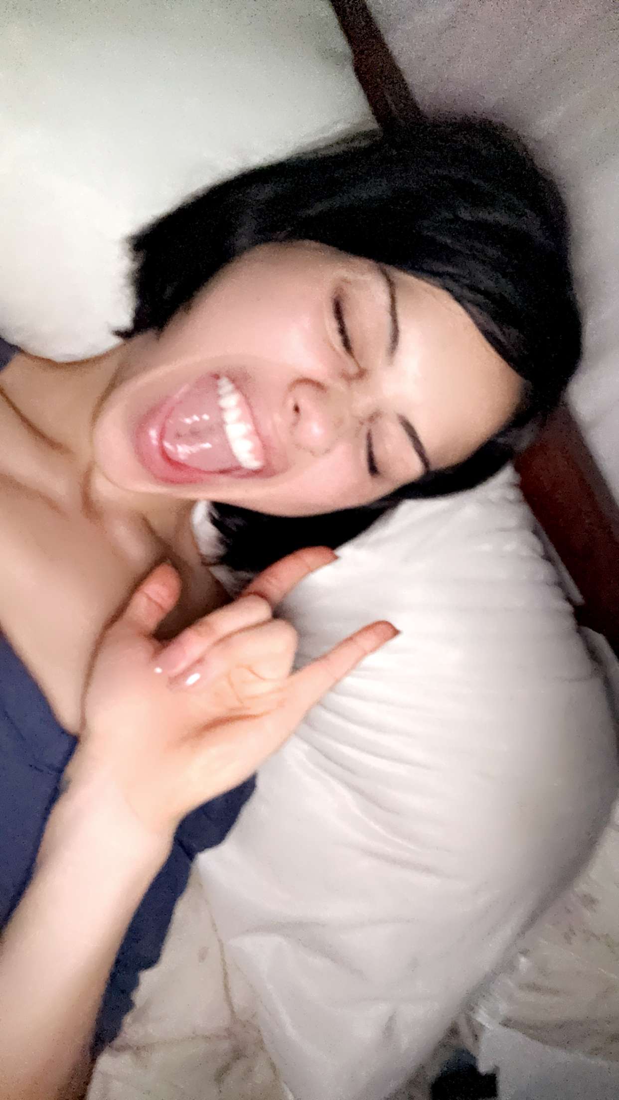 leonanaomii snapchat image archive image
