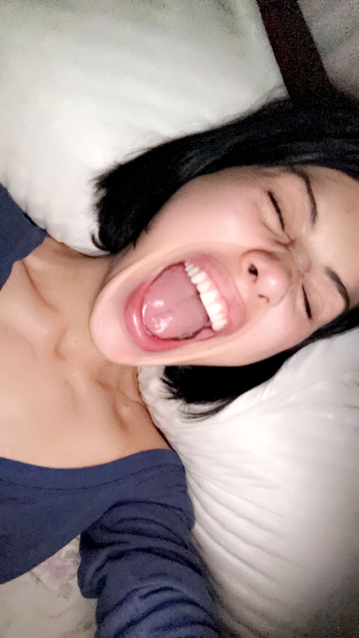 leonanaomii snapchat image archive image