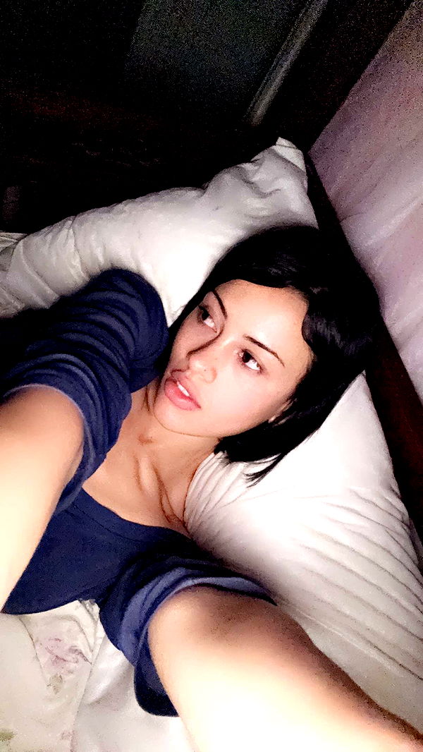 leonanaomii image ~ Altpins