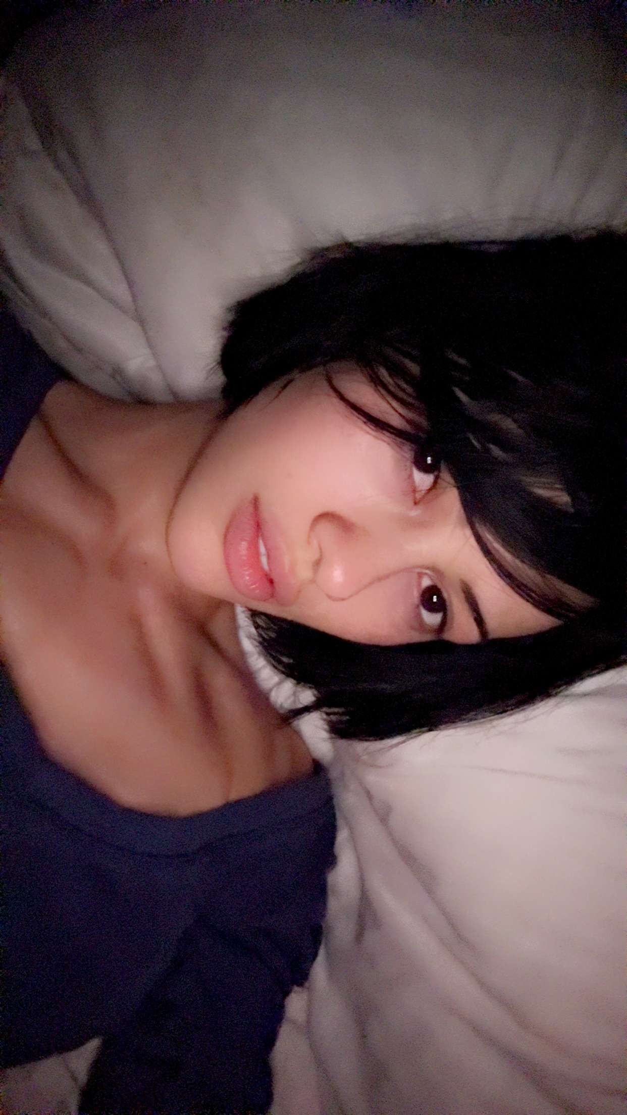 leonanaomii snapchat image archive image
