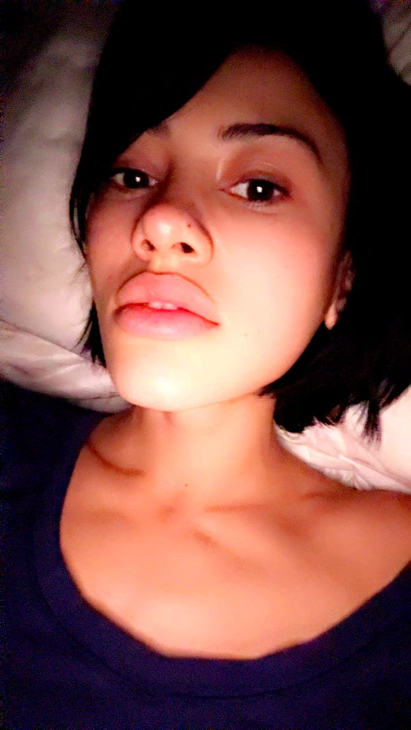 leonanaomii image ~ Altpins