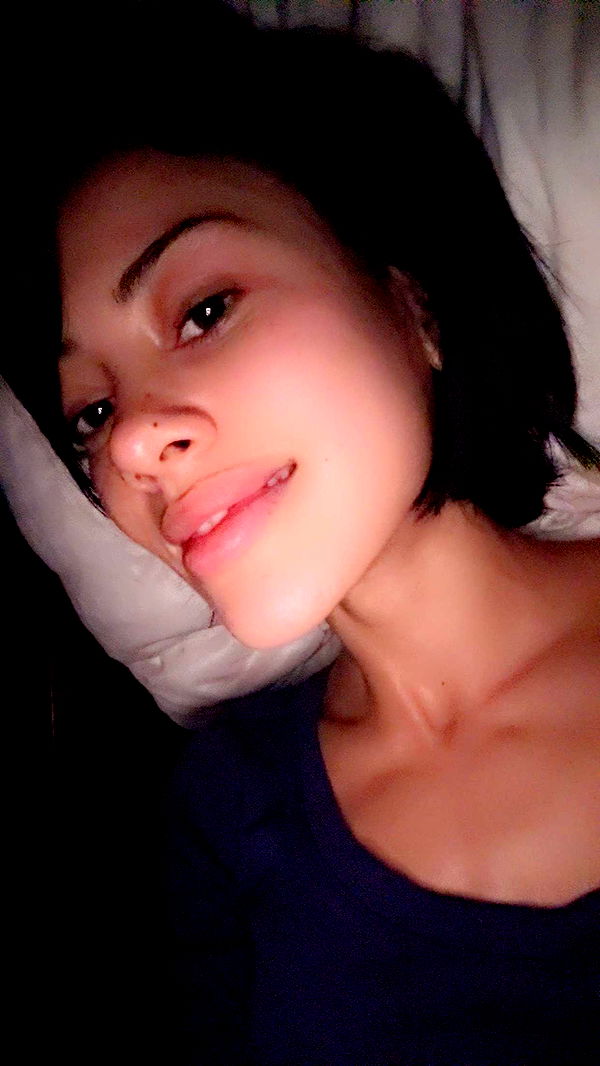 leonanaomii image ~ Altpins