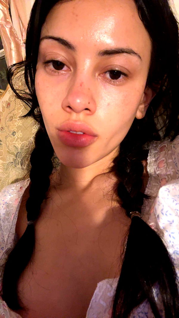 leonanaomii image ~ Altpins