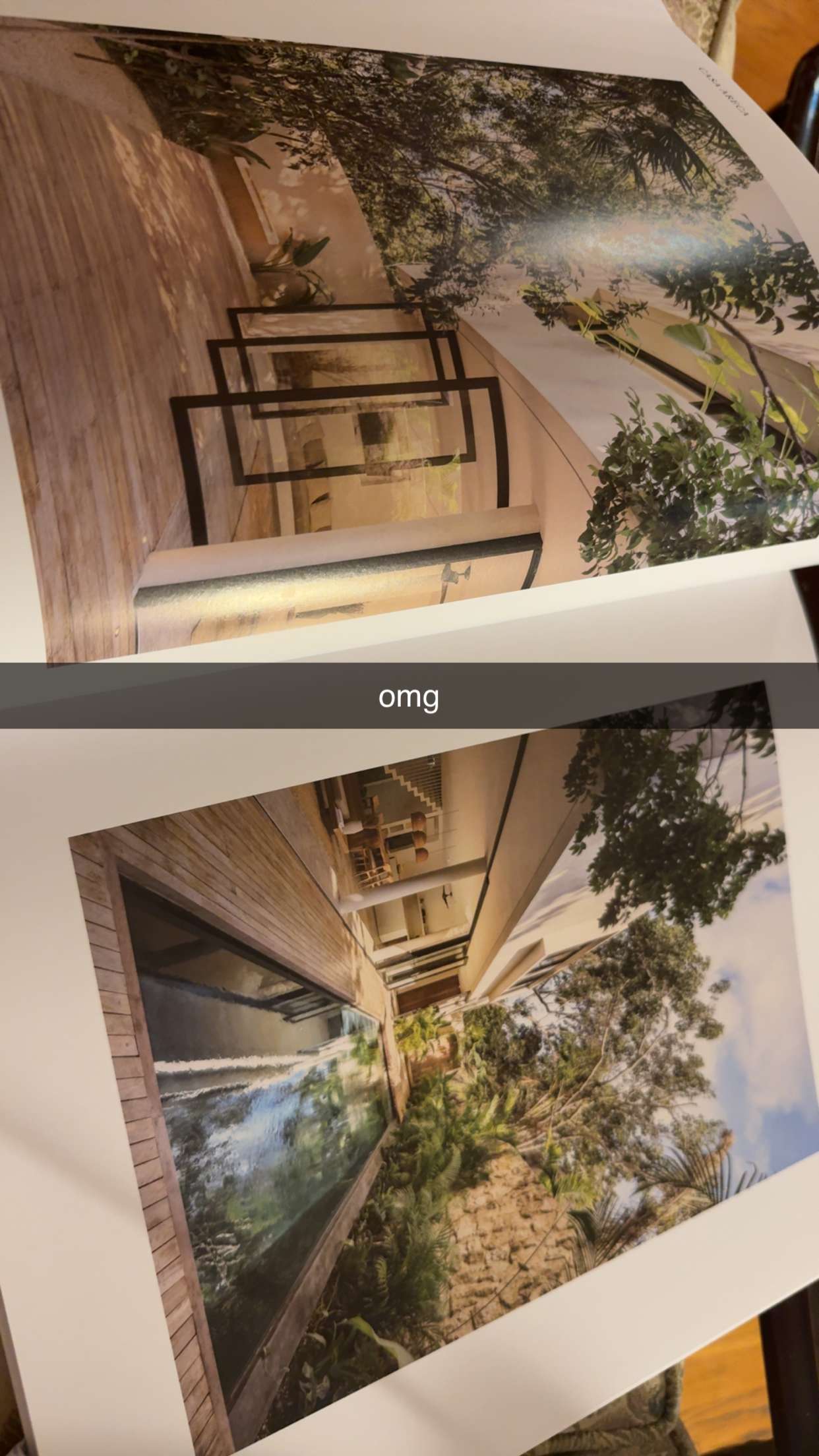 leonanaomii snapchat image archive image