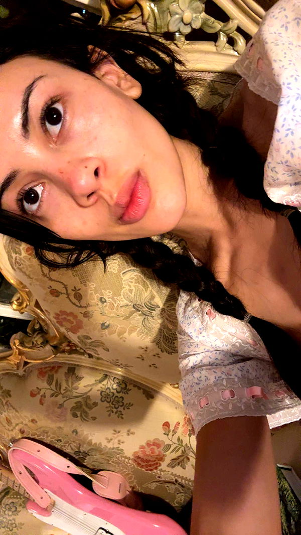 leonanaomii image ~ Altpins