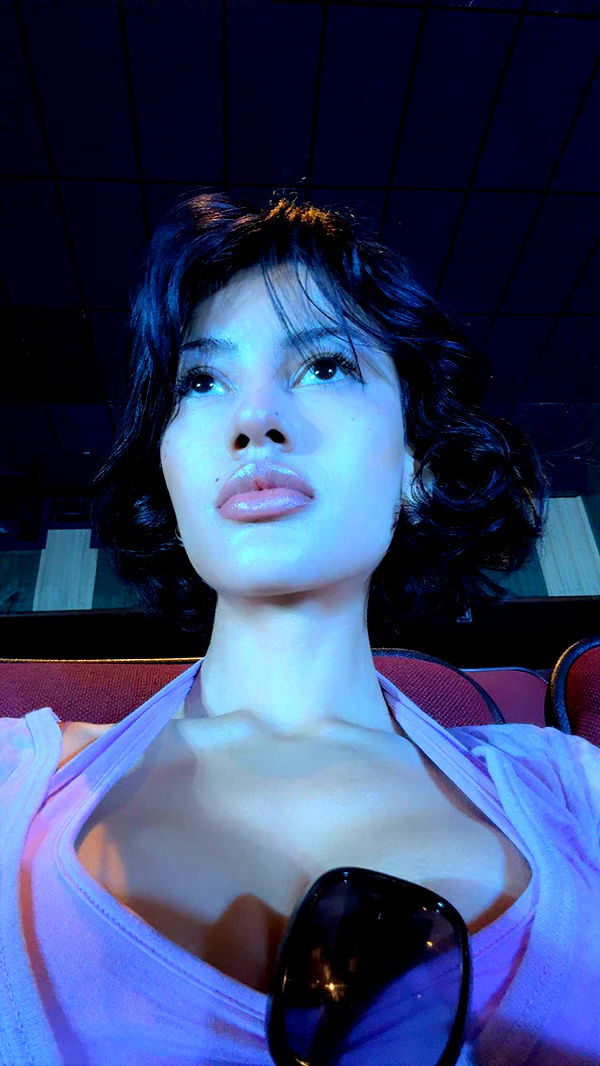 leonanaomii image ~ Altpins