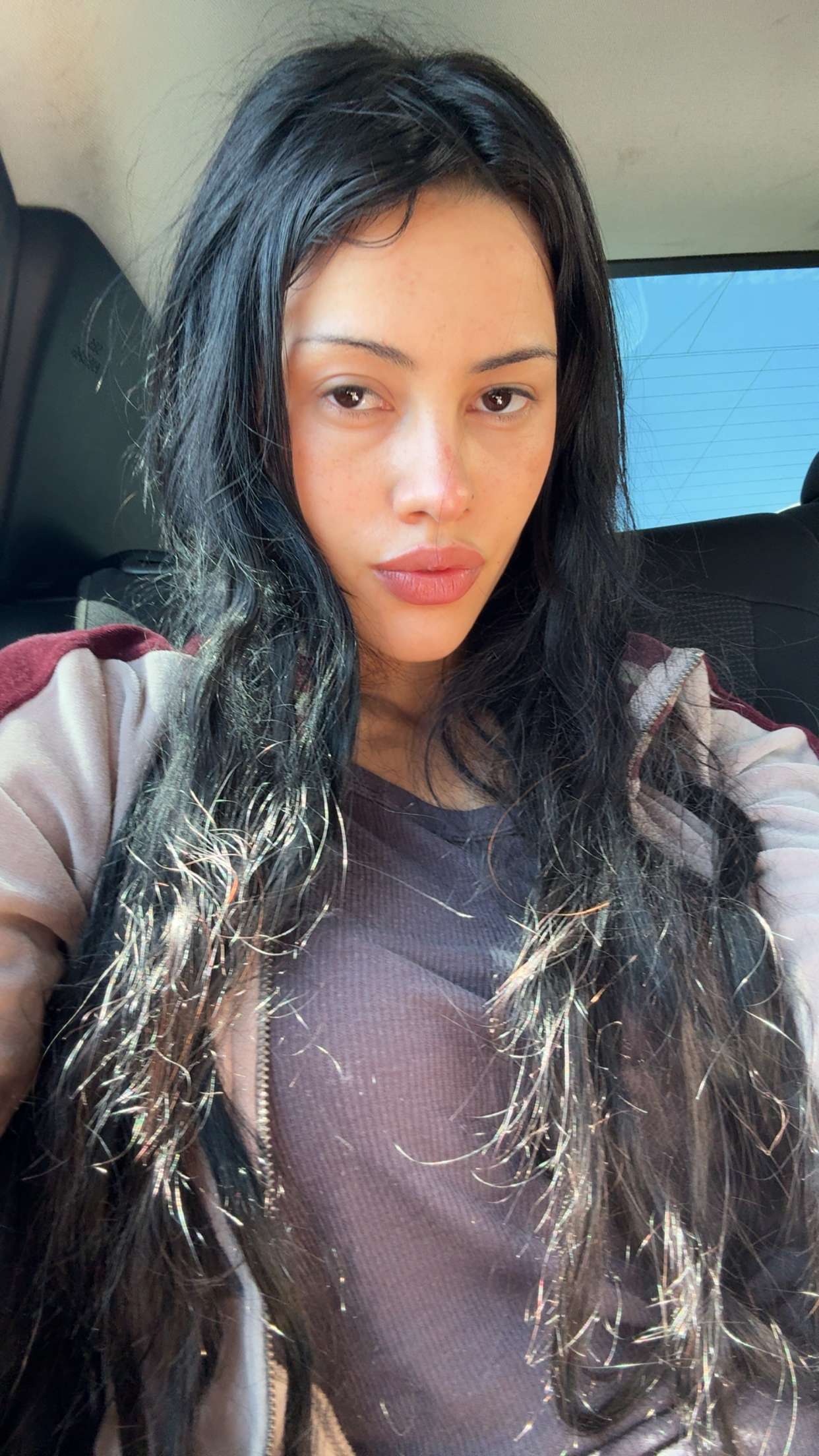 leonanaomii snapchat image archive image