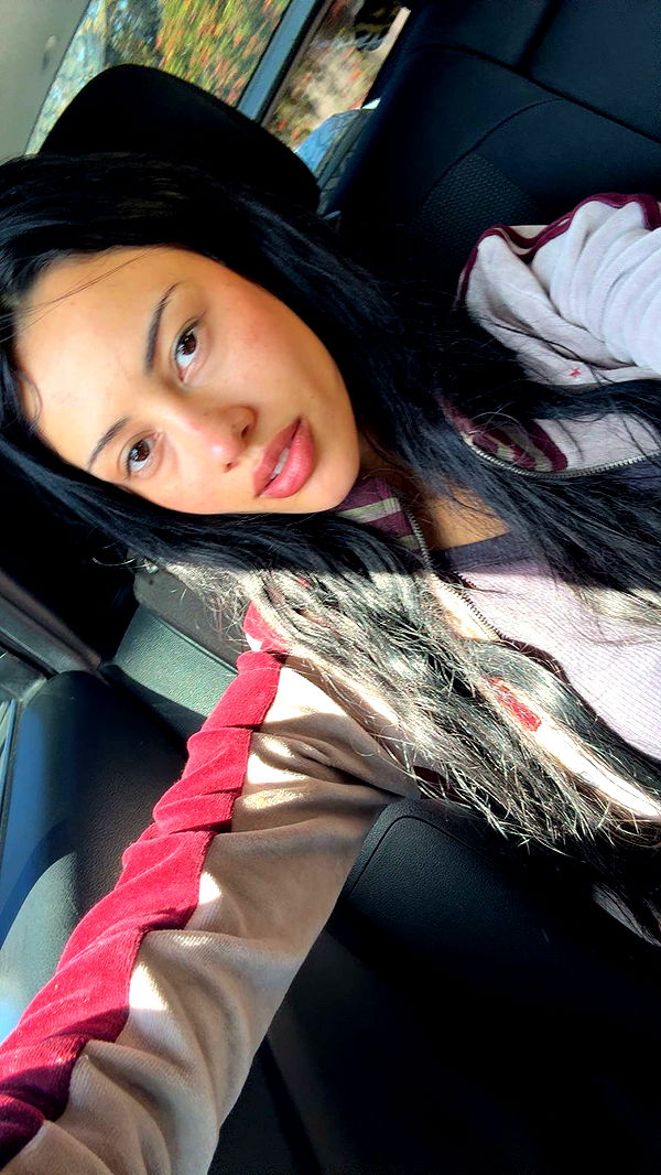 leonanaomii image ~ Altpins