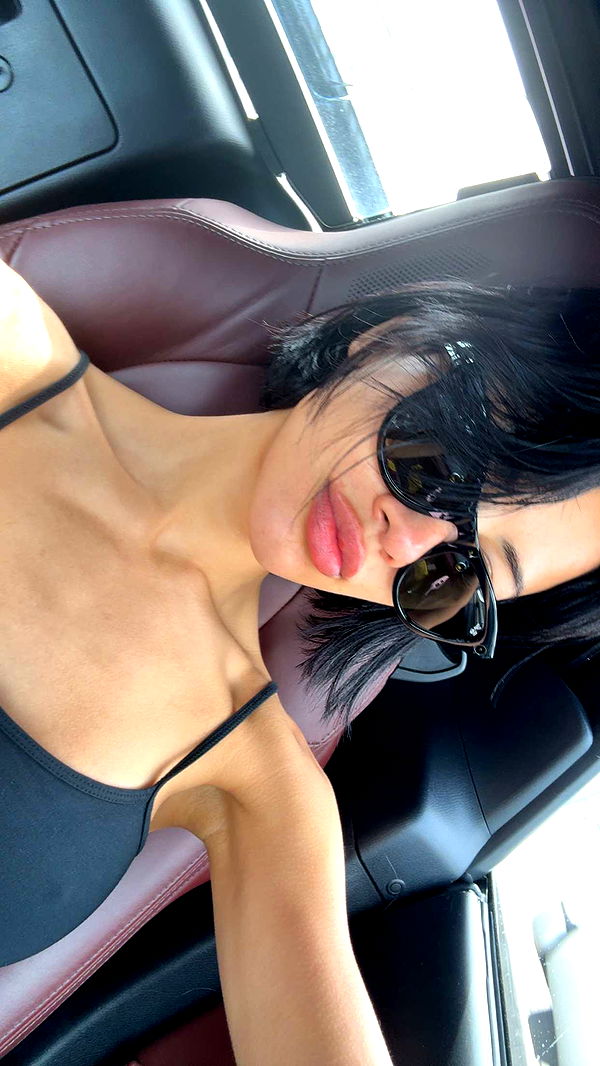 leonanaomii image ~ Altpins