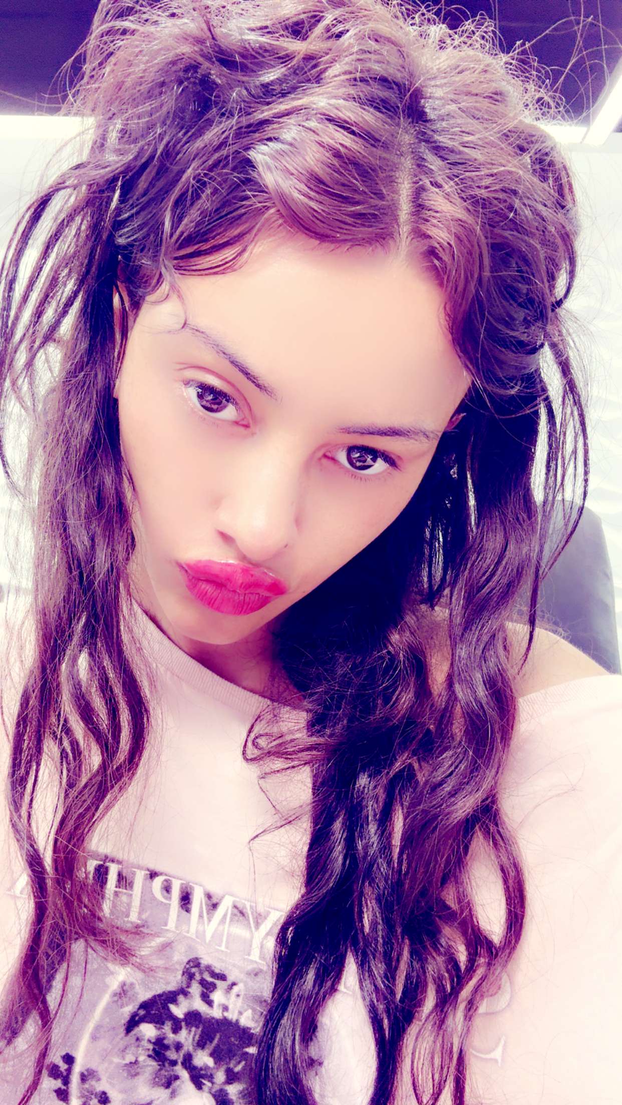 leonanaomii snapchat image archive image