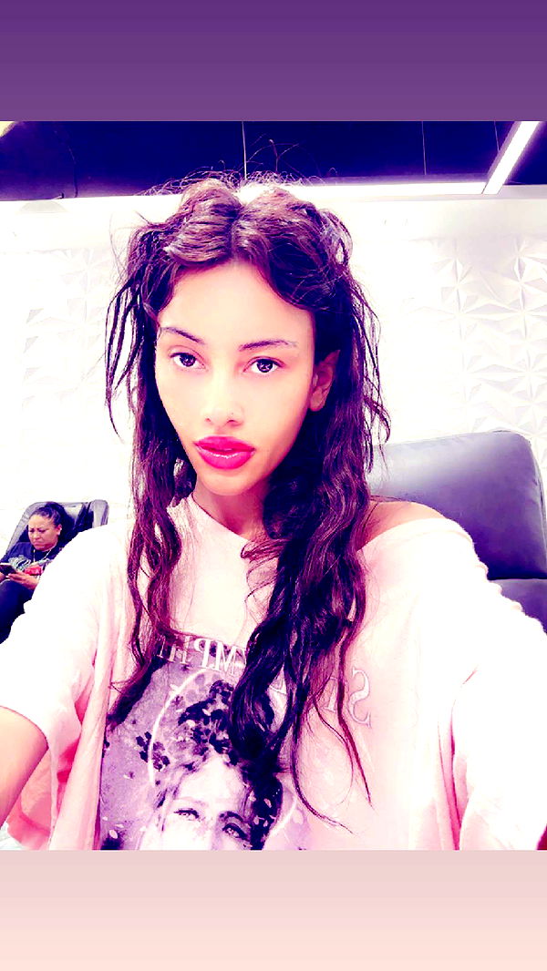 leonanaomii image ~ Altpins