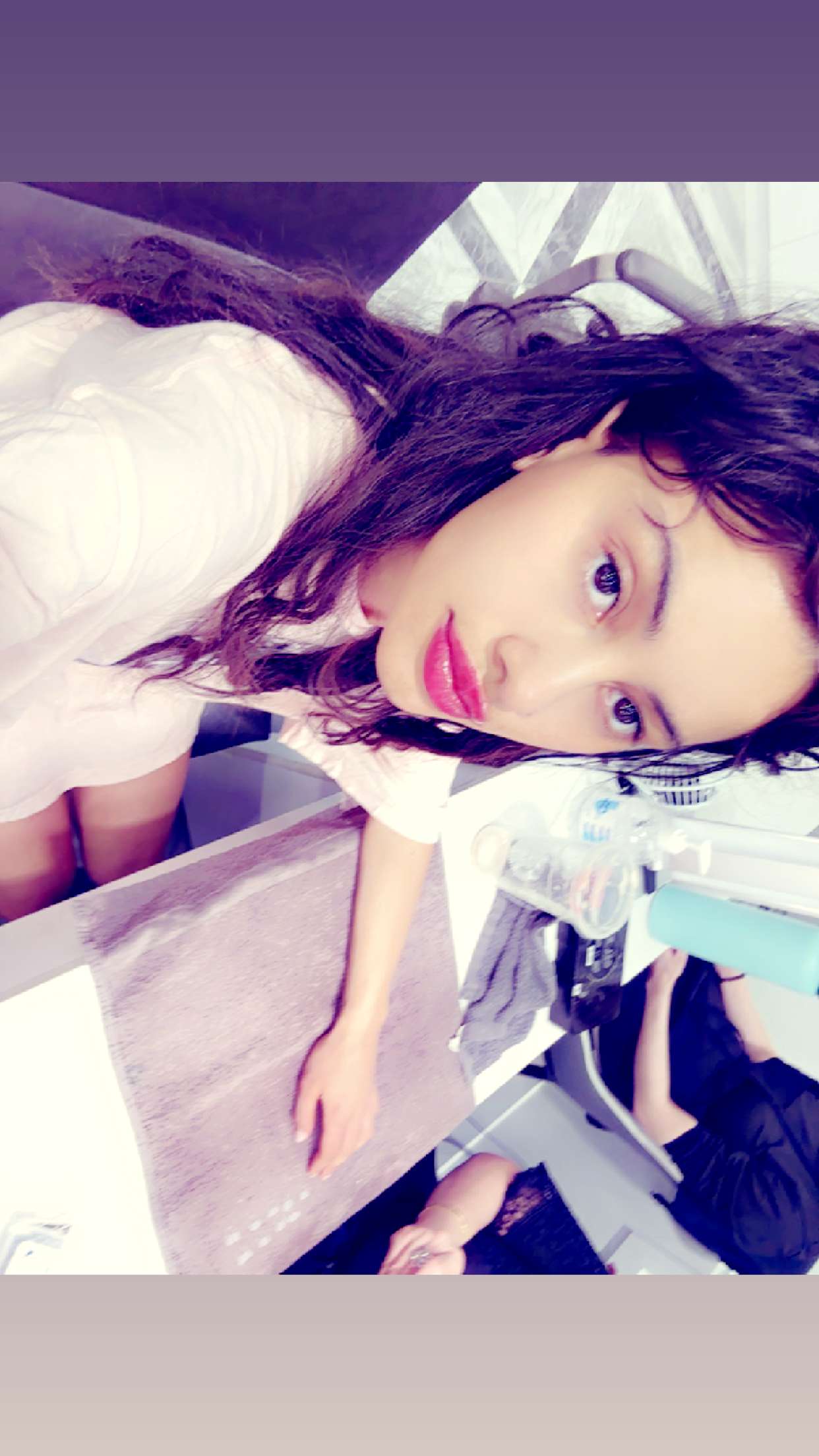 leonanaomii snapchat image archive image