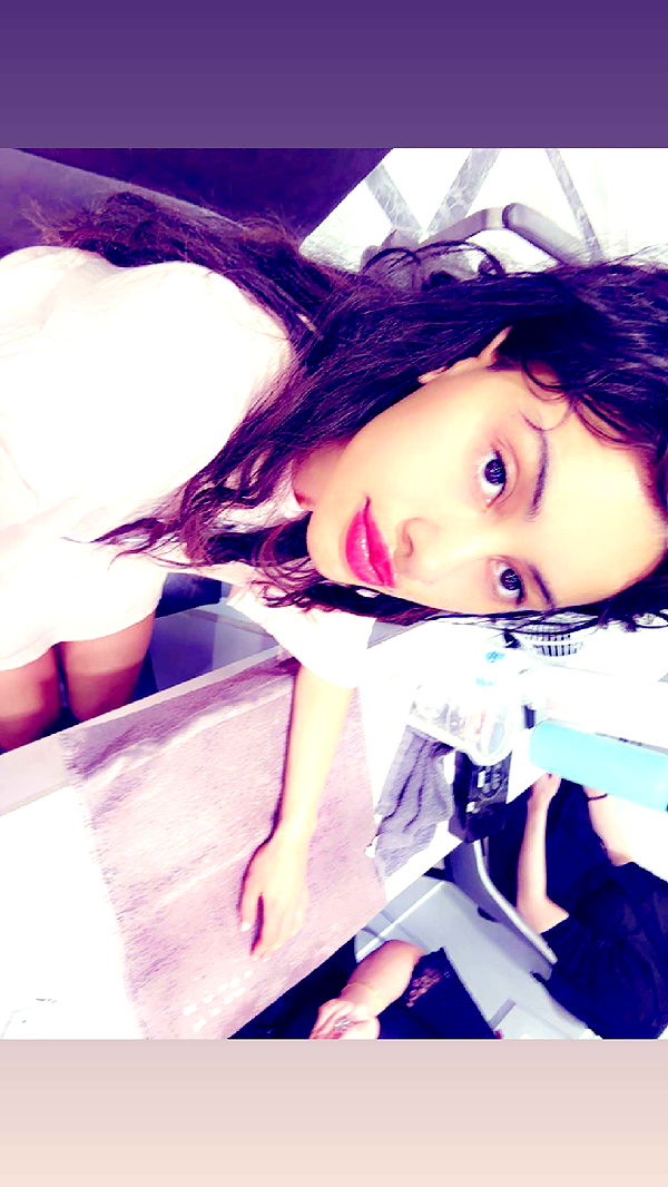 leonanaomii image ~ Altpins