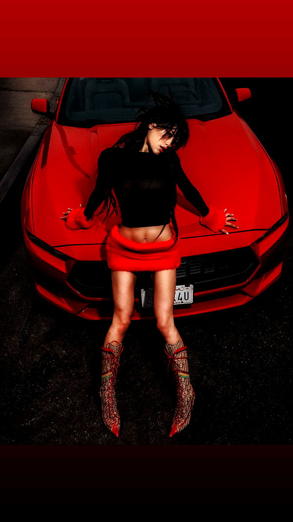 leonanaomii image ~ Altpins