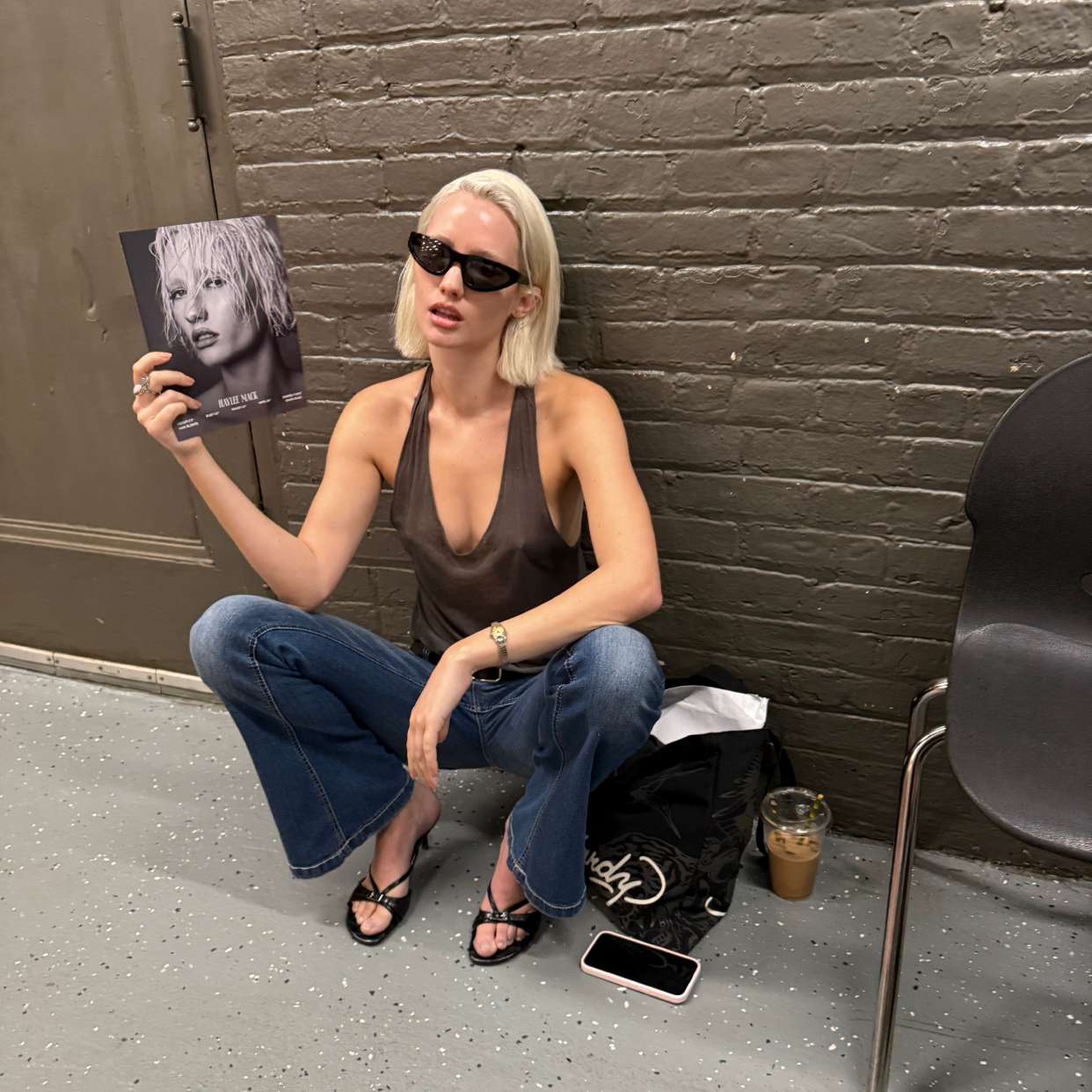 leonanaomii snapchat image archive image