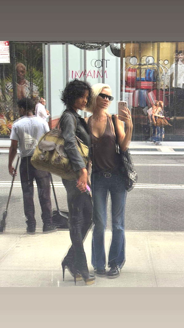 leonanaomii image ~ Altpins