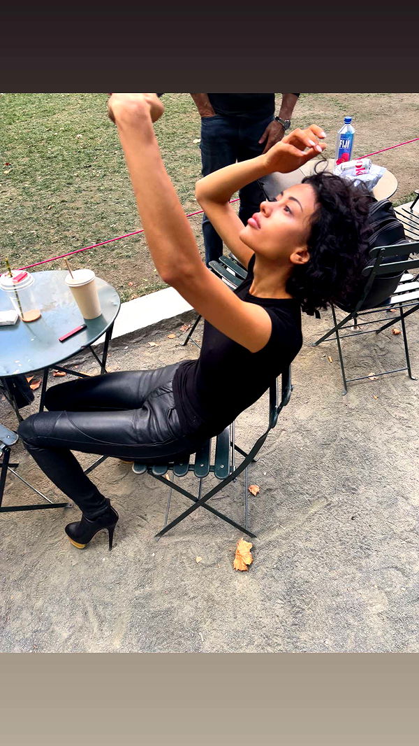 leonanaomii image ~ Altpins